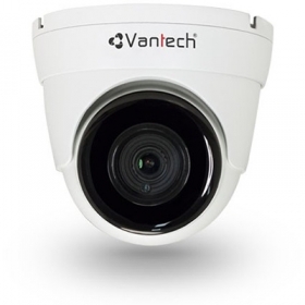 Camera IP Dome hồng ngoại 2.0 Megapixel VANTECH VPH-301IP