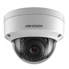 Camera IP Dome hồng ngoại 3.0 Megapixel HIKVISION DS-2CD2125FHWD-IS