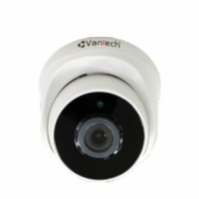 Camera IP Dome hồng ngoại 3.0 Megapixel VANTECH VP-2224IP-M