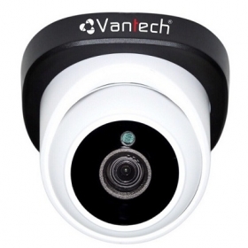 Camera IP Dome hồng ngoại 3.0 Megapixel VANTECH VP-2224SIP
