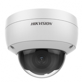 Camera IP Dome hồng ngoại 4.0 Megapixel HIKVISION DS-2CD2143G0-IU