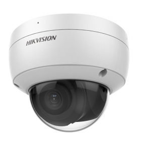 Camera IP Dome hồng ngoại 4.0 Megapixel HIKVISION DS-2CD2143G2-IU