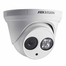 Camera IP Dome hồng ngoại 4.0 Megapixel HIKVISION DS-2CD2343G0-I