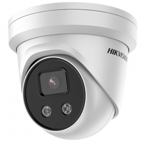 Camera IP Dome hồng ngoại 4.0 Megapixel HIKVISION DS-2CD2346G2-IU