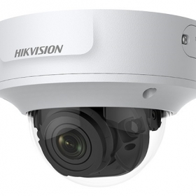 Camera IP Dome hồng ngoại 4.0 Megapixel HIKVISION DS-2CD2743G1-IZS