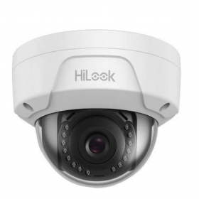 Camera IP Dome hồng ngoại 4.0 Megapixel HILOOK IPC-D140H