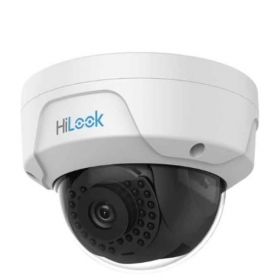 Camera IP Dome hồng ngoại 4.0 Megapixel HILOOK IPC-D141H