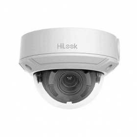 Camera IP Dome hồng ngoại 4.0 Megapixel HILOOK IPC-D640H-Z