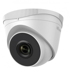 Camera IP Dome hồng ngoại 4.0 Megapixel HILOOK IPC-T240H