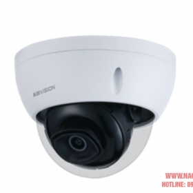 Camera IP Dome hồng ngoại 4.0 Megapixel KBVISION KX-Y4002SN3