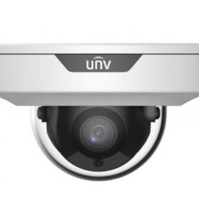 Camera IP Dome hồng ngoại 4.0 Megapixel UNV IPC354SR3-ADNPF28-F