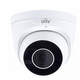 Camera IP Dome hồng ngoại 4.0 Megapixel UNV IPC3634ER3-DPZ28