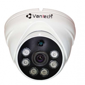 Camera IP Dome hồng ngoại 4.0 Megapixel VANTECH VP-183DA