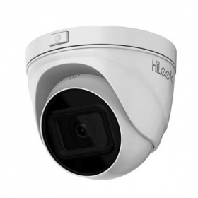 Camera IP Dome hồng ngoại 5.0 Megapixel HILOOK IPC-T651H-Z