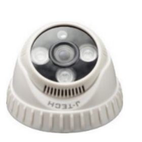 Camera IP Dome hồng ngoại 5.0 Megapixel J-TECH SHDP3206E0