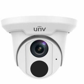Camera IP Dome hồng ngoại 5.0 Megapixel UNV IPC3615ER3-ADUPF28M