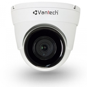 Camera IP Dome hồng ngoại 5.0 Megapixel VANTECH VPH-353IP