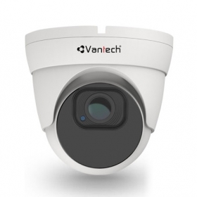 Camera IP Dome hồng ngoại 5.0 Megapixel VANTECH VPH-3652AI