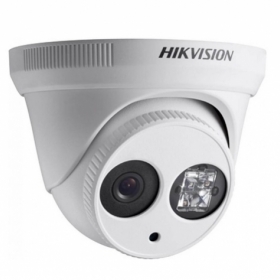 Camera IP Dome hồng ngoại 6.0 Megapixel HIKVISION DS-2CD2363G0-IU