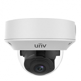 Camera IP Dome hồng ngoại 8.0 Megapixel UNV ICAN3238CA3-DVPZ
