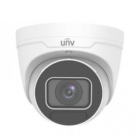 Camera IP Dome hồng ngoại 8.0 Megapixel UNV IPC3638SB-ADZK-I0