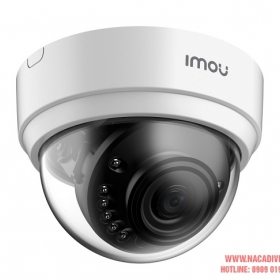 Camera IP Dome hồng ngoại không dây 2.0 Megapixel DAHUA IPC-D22P-IMOU