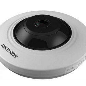 Camera IP Fisheye hồng ngoại 3.0 Megapixel HIKVISION DS-2CD2935FWD-IS