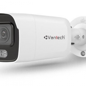 Camera IP Full-Color 2.0 Megapixel VANTECH VP-C2398BP