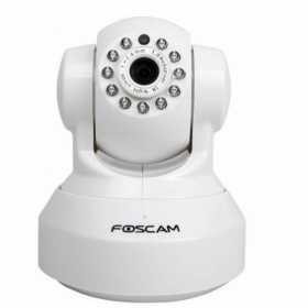 Camera IP HD hồng ngoại không dây FOSCAM FI9816P