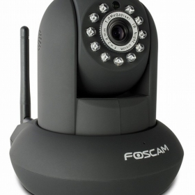 Camera IP HD hồng ngoại không dây FOSCAM FI9821P