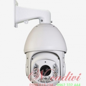 Camera IP HD Speed Dome hồng ngoại 2.0 Megapixel VANTECH VP-4562