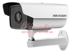 Camera IP hồng ngoại 1.0 Megapixel HIKVISION DS-2CD1201D-I3