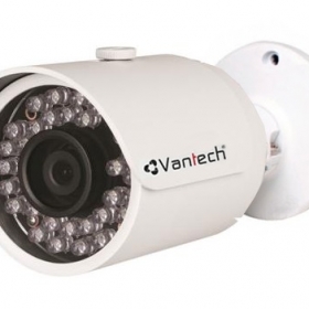 Camera IP hồng ngoại 1.0 Megapixel VANTECH VP-150M