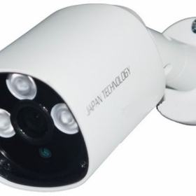 Camera IP hồng ngoại 2.0 Megapixel J-TECH SHDP5702B