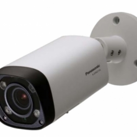 Camera IP hồng ngoại 2.0 Megapixel PANASONIC K-EW215L01E
