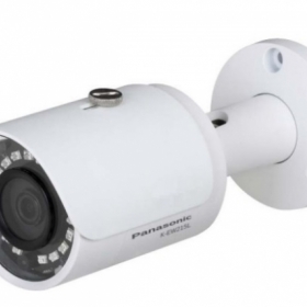 Camera IP hồng ngoại 2.0 Megapixel PANASONIC K-EW215L03E