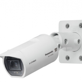 Camera IP hồng ngoại 2.0 Megapixel PANASONIC WV-U1532L