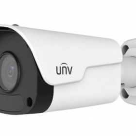 Camera IP hồng ngoại 2.0 Megapixel UNV IPC2122CA3-PF40-PRO