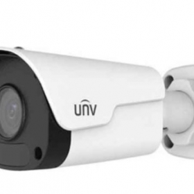 Camera IP hồng ngoại 2.0 Megapixel UNV IPC2122CR3-F40-A