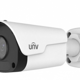 Camera IP hồng ngoại 2.0 Megapixel UNV IPC2122CR3-PF40-A