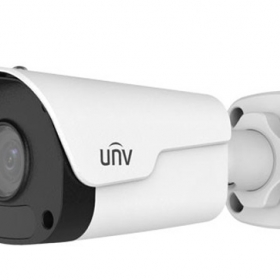 Camera IP hồng ngoại 2.0 Megapixel UNV IPC2122LB-DSF40KM