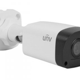 Camera IP hồng ngoại 2.0 Megapixel UNV IPC2122LR3-F40-E