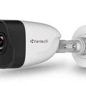 Camera IP hồng ngoại 2.0 Megapixel VANTECH VP-2390BP