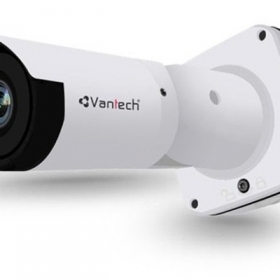 Camera IP hồng ngoại 2.0 Megapixel VANTECH VP-2491BP