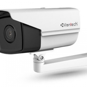 Camera IP hồng ngoại 2.0 Megapixel VANTECH VP-2590BP