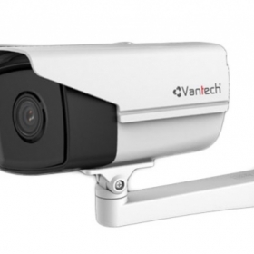 Camera IP hồng ngoại 2.0 Megapixel VANTECH VP-2590BP-A