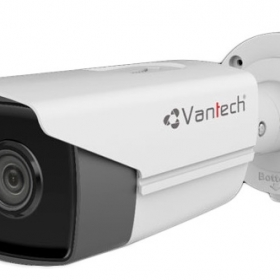 Camera IP hồng ngoại 2.0 Megapixel VANTECH VP-2690BP