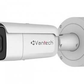 Camera IP hồng ngoại 2.0 Megapixel VANTECH VP-2691VBP