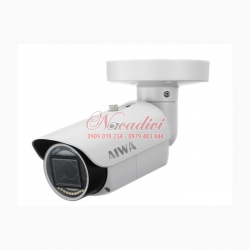 Camera IP hồng ngoại 2.13 Megapixels AIWA AW-EB642R