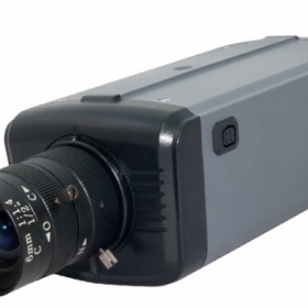 Camera IP hồng ngoại 3.0 Megapixel EDIMAX NC-213